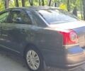 Сірий Тойота Авенсіс, об'ємом двигуна 1.79 л та пробігом 216 тис. км за 7200 $, фото 10 на Automoto.ua