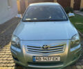 Серый Тойота Авенсис, объемом двигателя 1.79 л и пробегом 292 тыс. км за 6400 $, фото 3 на Automoto.ua