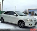 Серый Тойота Авенсис, объемом двигателя 1.8 л и пробегом 190 тыс. км за 6900 $, фото 1 на Automoto.ua