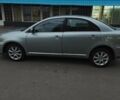 Сірий Тойота Авенсіс, об'ємом двигуна 1.79 л та пробігом 240 тис. км за 6200 $, фото 5 на Automoto.ua