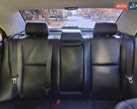 Сірий Тойота Авенсіс, об'ємом двигуна 1.8 л та пробігом 316 тис. км за 6900 $, фото 2 на Automoto.ua