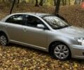 Серый Тойота Авенсис, объемом двигателя 1.79 л и пробегом 192 тыс. км за 8500 $, фото 1 на Automoto.ua