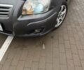Серый Тойота Авенсис, объемом двигателя 1.79 л и пробегом 303 тыс. км за 5500 $, фото 6 на Automoto.ua