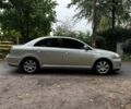 Сірий Тойота Авенсіс, об'ємом двигуна 1.8 л та пробігом 241 тис. км за 6940 $, фото 5 на Automoto.ua