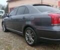 Серый Тойота Авенсис, объемом двигателя 2.2 л и пробегом 288 тыс. км за 7400 $, фото 5 на Automoto.ua