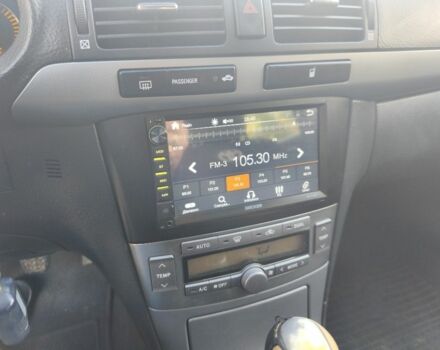 Сірий Тойота Авенсіс, об'ємом двигуна 1 л та пробігом 328 тис. км за 5500 $, фото 2 на Automoto.ua