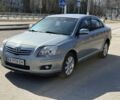 Серый Тойота Авенсис, объемом двигателя 1.8 л и пробегом 275 тыс. км за 4700 $, фото 1 на Automoto.ua