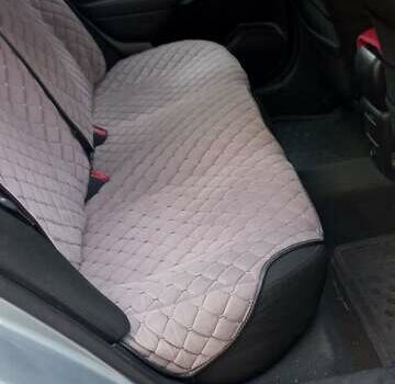 Серый Тойота Авенсис, объемом двигателя 1.8 л и пробегом 250 тыс. км за 6300 $, фото 6 на Automoto.ua