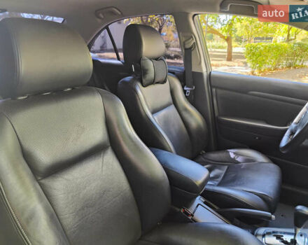 Сірий Тойота Авенсіс, об'ємом двигуна 1.8 л та пробігом 316 тис. км за 6900 $, фото 1 на Automoto.ua