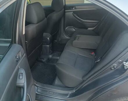 Серый Тойота Авенсис, объемом двигателя 1.8 л и пробегом 264 тыс. км за 6300 $, фото 8 на Automoto.ua