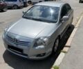 Серый Тойота Авенсис, объемом двигателя 1.8 л и пробегом 345 тыс. км за 6500 $, фото 1 на Automoto.ua
