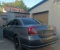 Серый Тойота Авенсис, объемом двигателя 0 л и пробегом 264 тыс. км за 6300 $, фото 4 на Automoto.ua