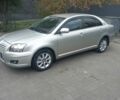 Серый Тойота Авенсис, объемом двигателя 1.8 л и пробегом 256 тыс. км за 6500 $, фото 2 на Automoto.ua