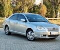 Серый Тойота Авенсис, объемом двигателя 2.4 л и пробегом 270 тыс. км за 6000 $, фото 1 на Automoto.ua