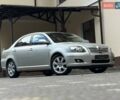 Серый Тойота Авенсис, объемом двигателя 2.01 л и пробегом 254 тыс. км за 6200 $, фото 21 на Automoto.ua
