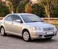 Сірий Тойота Авенсіс, об'ємом двигуна 2.4 л та пробігом 187 тис. км за 5700 $, фото 1 на Automoto.ua