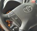 Серый Тойота Авенсис, объемом двигателя 2.01 л и пробегом 254 тыс. км за 6200 $, фото 66 на Automoto.ua