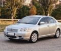 Сірий Тойота Авенсіс, об'ємом двигуна 2.4 л та пробігом 187 тис. км за 5700 $, фото 1 на Automoto.ua
