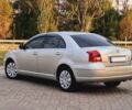 Сірий Тойота Авенсіс, об'ємом двигуна 2.4 л та пробігом 187 тис. км за 5700 $, фото 3 на Automoto.ua