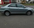 Сірий Тойота Авенсіс, об'ємом двигуна 1.79 л та пробігом 240 тис. км за 6200 $, фото 1 на Automoto.ua