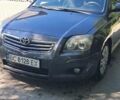 Сірий Тойота Авенсіс, об'ємом двигуна 1.79 л та пробігом 216 тис. км за 7200 $, фото 7 на Automoto.ua