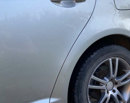 Серый Тойота Авенсис, объемом двигателя 1.79 л и пробегом 292 тыс. км за 6400 $, фото 16 на Automoto.ua
