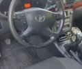 Серый Тойота Авенсис, объемом двигателя 1.8 л и пробегом 279 тыс. км за 6200 $, фото 1 на Automoto.ua
