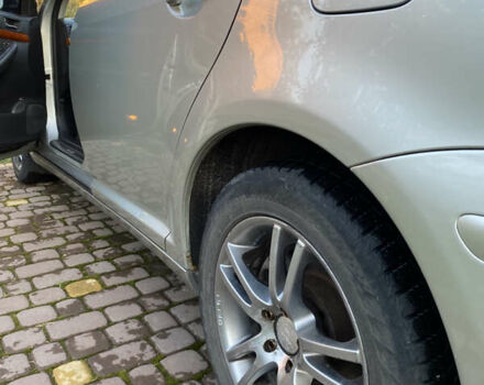 Серый Тойота Авенсис, объемом двигателя 1.79 л и пробегом 292 тыс. км за 6400 $, фото 22 на Automoto.ua