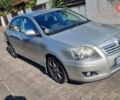 Серый Тойота Авенсис, объемом двигателя 2 л и пробегом 170 тыс. км за 7000 $, фото 1 на Automoto.ua