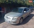 Серый Тойота Авенсис, объемом двигателя 1.8 л и пробегом 243 тыс. км за 6800 $, фото 1 на Automoto.ua