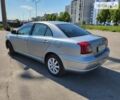 Серый Тойота Авенсис, объемом двигателя 1.8 л и пробегом 222 тыс. км за 7300 $, фото 6 на Automoto.ua