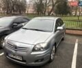 Серый Тойота Авенсис, объемом двигателя 1.8 л и пробегом 360 тыс. км за 6000 $, фото 10 на Automoto.ua