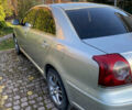 Серый Тойота Авенсис, объемом двигателя 1.79 л и пробегом 292 тыс. км за 6400 $, фото 8 на Automoto.ua