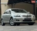 Серый Тойота Авенсис, объемом двигателя 2.01 л и пробегом 254 тыс. км за 6200 $, фото 17 на Automoto.ua