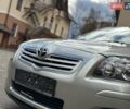 Серый Тойота Авенсис, объемом двигателя 2.01 л и пробегом 254 тыс. км за 6200 $, фото 10 на Automoto.ua
