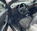 Серый Тойота Авенсис, объемом двигателя 1.8 л и пробегом 204 тыс. км за 6650 $, фото 10 на Automoto.ua