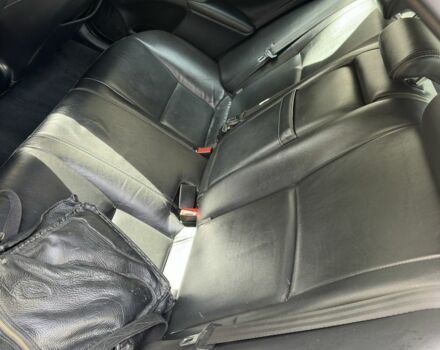 Серый Тойота Авенсис, объемом двигателя 2 л и пробегом 124 тыс. км за 10400 $, фото 8 на Automoto.ua