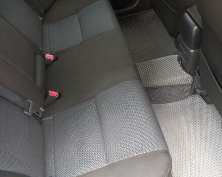 Сірий Тойота Авенсіс, об'ємом двигуна 1.79 л та пробігом 303 тис. км за 6500 $, фото 12 на Automoto.ua