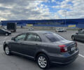 Серый Тойота Авенсис, объемом двигателя 1.8 л и пробегом 204 тыс. км за 6650 $, фото 2 на Automoto.ua