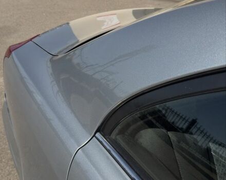 Серый Тойота Авенсис, объемом двигателя 1.8 л и пробегом 340 тыс. км за 7100 $, фото 13 на Automoto.ua