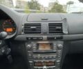 Серый Тойота Авенсис, объемом двигателя 1.8 л и пробегом 160 тыс. км за 7300 $, фото 6 на Automoto.ua