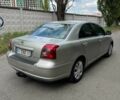 Серый Тойота Авенсис, объемом двигателя 1.8 л и пробегом 319 тыс. км за 4900 $, фото 3 на Automoto.ua