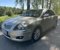 Серый Тойота Авенсис, объемом двигателя 1.8 л и пробегом 136 тыс. км за 7000 $, фото 10 на Automoto.ua