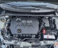 Серый Тойота Авенсис, объемом двигателя 1.8 л и пробегом 71 тыс. км за 10500 $, фото 6 на Automoto.ua