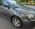 Сірий Тойота Авенсіс, об'ємом двигуна 1.8 л та пробігом 266 тис. км за 7600 $, фото 13 на Automoto.ua