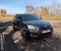 Серый Тойота Авенсис, объемом двигателя 1.8 л и пробегом 260 тыс. км за 6300 $, фото 1 на Automoto.ua