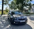 Сірий Тойота Авенсіс, об'ємом двигуна 1.8 л та пробігом 237 тис. км за 6500 $, фото 14 на Automoto.ua