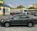Серый Тойота Авенсис, объемом двигателя 2 л и пробегом 210 тыс. км за 6600 $, фото 3 на Automoto.ua