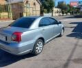 Сірий Тойота Авенсіс, об'ємом двигуна 1.79 л та пробігом 303 тис. км за 6500 $, фото 11 на Automoto.ua