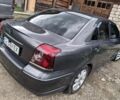 Сірий Тойота Авенсіс, об'ємом двигуна 2 л та пробігом 245 тис. км за 6200 $, фото 2 на Automoto.ua